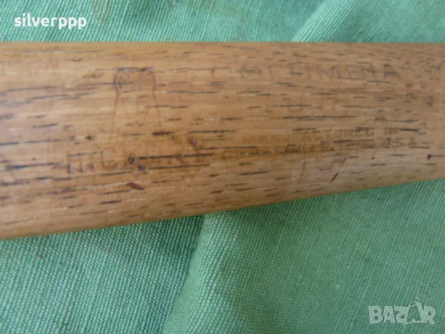  Шведски топор Hults Bruk - 564 , снимка 6 - Други ценни предмети - 50136675