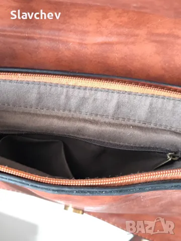 Чанта през рамо, снимка 6 - Чанти - 48188286