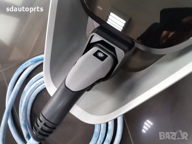 НОВО BMW Mini WallBox 22 kW T2 IEC Зарядна Станция i3 i8 G30 G11 G12 F30 F15, снимка 4 - Части - 41546914