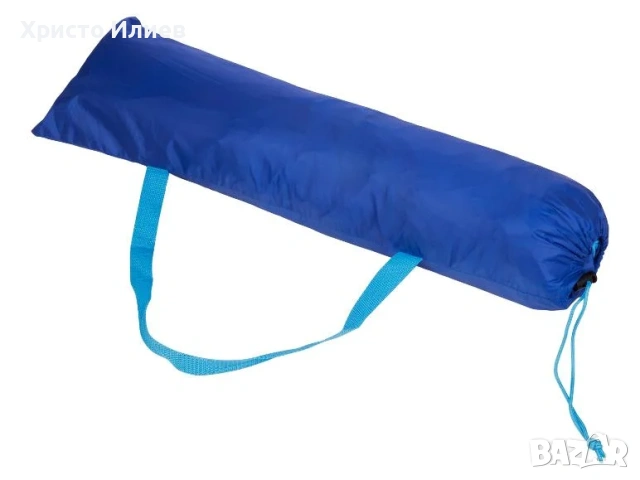 Плажна палатка Навес за слънце Чадър Сенник, снимка 8 - Палатки - 53794470