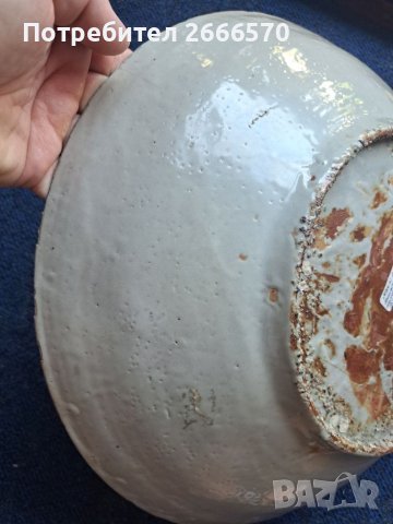   . Zhangzhou or “Swatow” ware. Late Ming.     Стара китайска чиния , китайски порцелан, снимка 10 - Антикварни и старинни предмети - 41681385