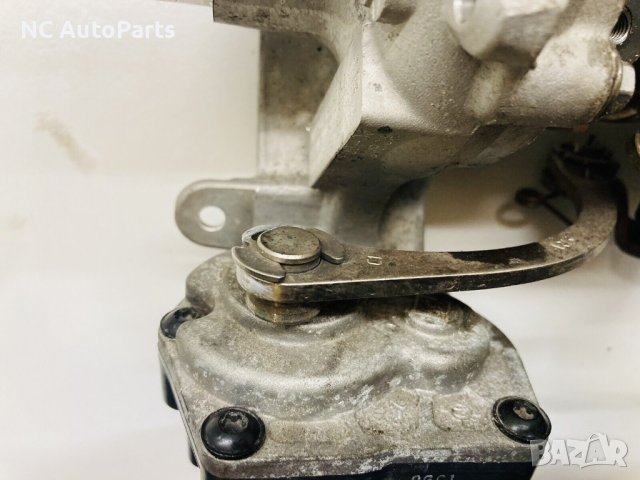 Турбо за ПЕЖО PEUGOET 3008 1.2 бензин 131 коня HNS 98259820 GARRETT 2019, снимка 17 - Части - 42574113