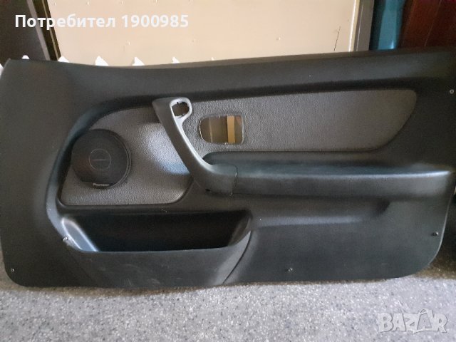 Рекаро кори за БМВ е36 Компакт , снимка 2 - Части - 44202528