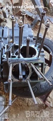 Honda XL600V Ttasns Alp.Части всякакви за модели 1987-2000г, снимка 2 - Мотоциклети и мототехника - 51549401