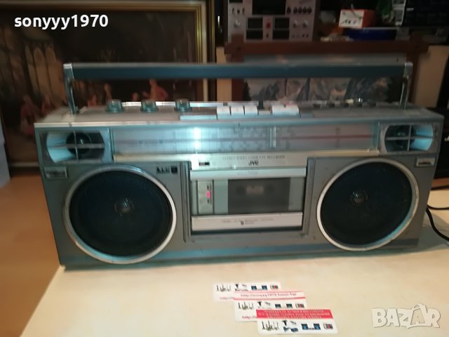 JVC-ВНОС FRANCE 1212220851