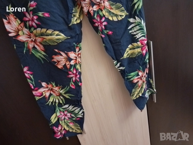 *F&FЛетен панталон , снимка 6 - Панталони - 52576992