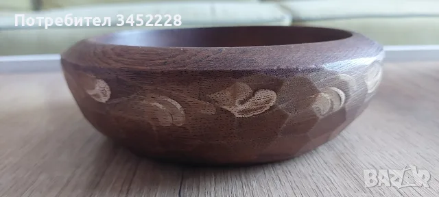 Дърворезба за ценители отлична , снимка 2 - Декорация за дома - 55720558