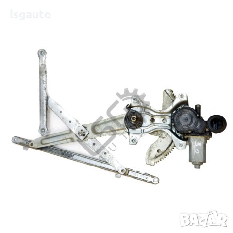 Механизъм с моторче заден десен ел. стъклоповдигач Toyota Avensis Verso 2001-2009 ID:109847
