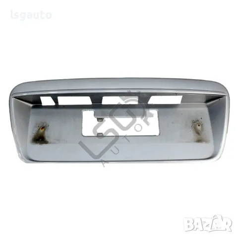 Лайсна заден капак Mitsubishi Lancer X (GS44S) 2007-2017 ID: 141529