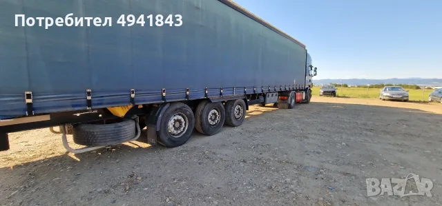   Продавам камион, снимка 6 - Камиони - 55974573