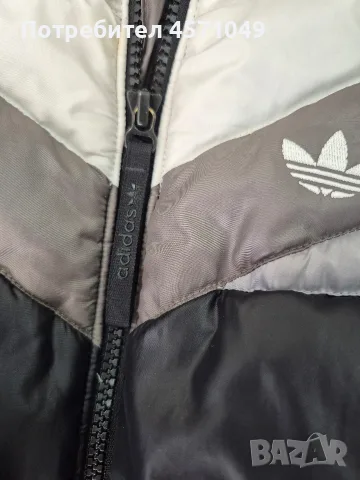 Яке Adidas XS/S, снимка 4 - Якета - 55996465