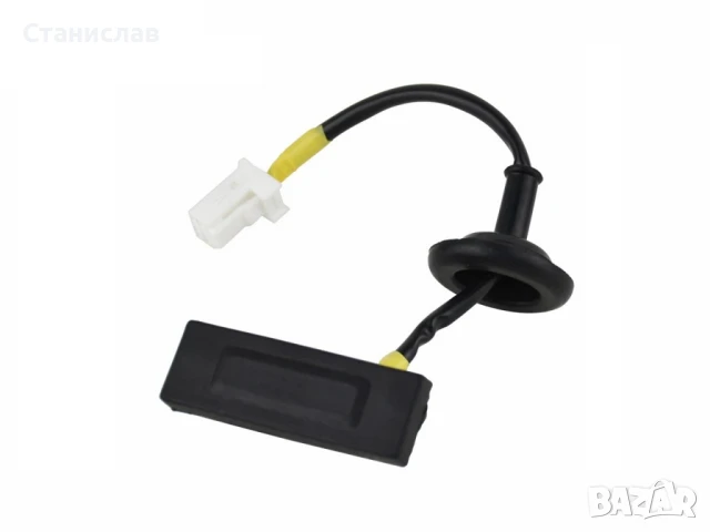 Бутон за отваряне на багажник Kia Rio 3 UB, снимка 2 - Части - 50626338