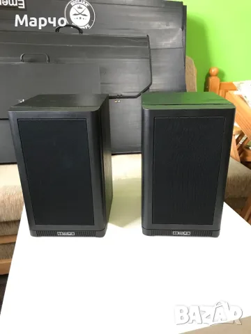 Mission 760, снимка 2 - Тонколони - 49030555