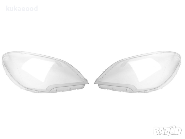 Стъкла за фарове на Opel Mokka A (2012-2016)