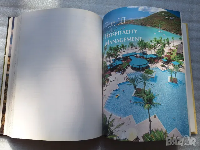 Hospitality today. An Introduction - Rocco M. Angelo, Andrew N. Vladimir, снимка 11 - Специализирана литература - 48901763