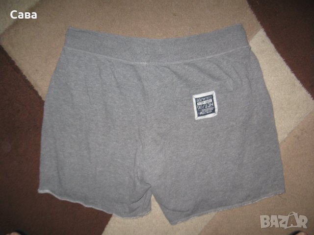 Къси панталони NEXT  мъжки,ХЛ, снимка 3 - Къси панталони - 41621734