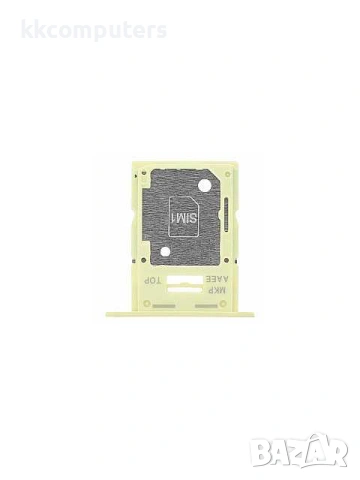 SIM ДЪРЖАЧ SAMSUNG GALAXY A15 4G/5G (SM-A156)