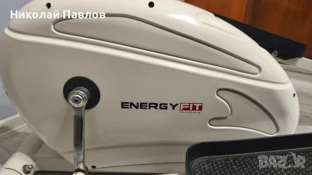 Кростренажор Energy, снимка 3 - Фитнес уреди - 55949664