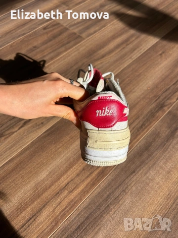 Nike air force 1, снимка 4 - Кецове - 53095434