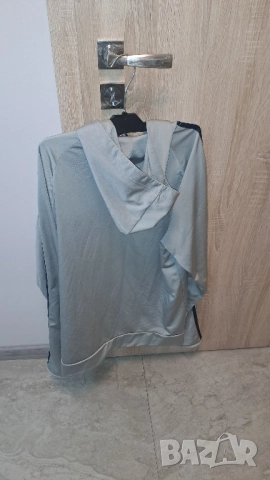 Adidas original мъжки суйтчер L, снимка 3 - Спортни дрехи, екипи - 51665240