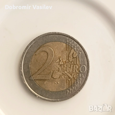 Радка колекционерска монета , снимка 2 - Нумизматика и бонистика - 53483526