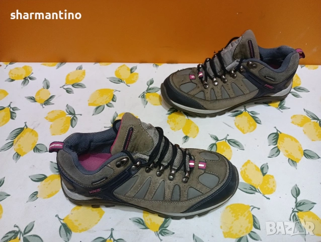 Human Nature N 39 Waterproof Innovation , снимка 2 - Маратонки - 53354640