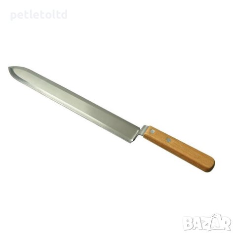 Нож за палачинки INOX 280мм, снимка 3 - Аксесоари за кухня - 41599604