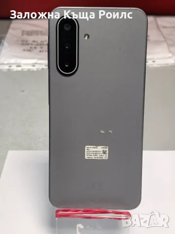Samsung Galaxy A17 5G 4GB/128GB Super AMOLED 90Hz, снимка 2 - Samsung - 56205279