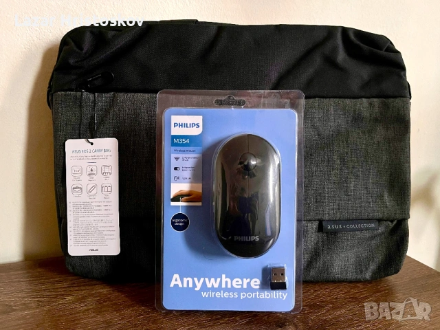 ASUS Vivobook 15 \ Windows 11 Pro \ Office 2024 Pro+, снимка 3 - Лаптопи за дома - 53233151