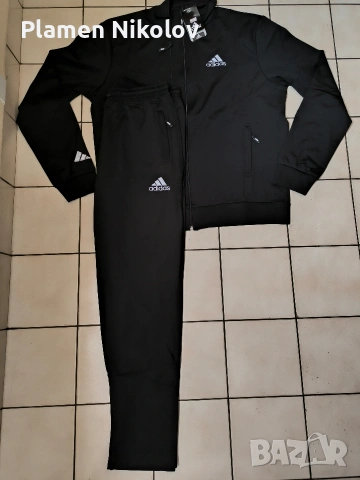 Спортен екип ГИГАНТ 3XL, 4XL, 5XL,6XL , снимка 2 - Спортни дрехи, екипи - 40200728