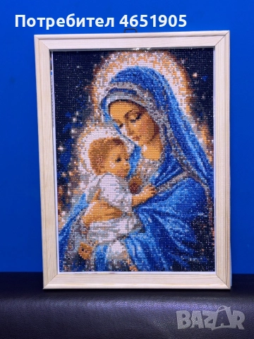 Диамантени гоблени, снимка 2 - Картини - 52424738