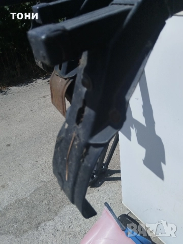 багажник греди за автомобил, снимка 4 - Аксесоари и консумативи - 51694520