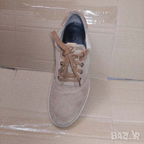 ECCO Collin 2.0 CVO Tie Sneaker номер 43, снимка 4 - Други - 39894386