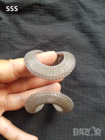 Гривна, снимка 3 - Гривни - 41601997