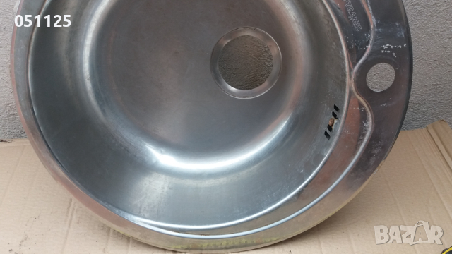 мивка - неръждавейка , снимка 3 - Други - 44529598