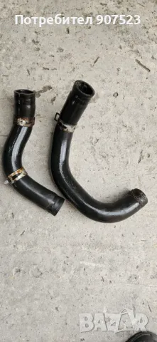 Водни съединения за Хонда Сивик 8