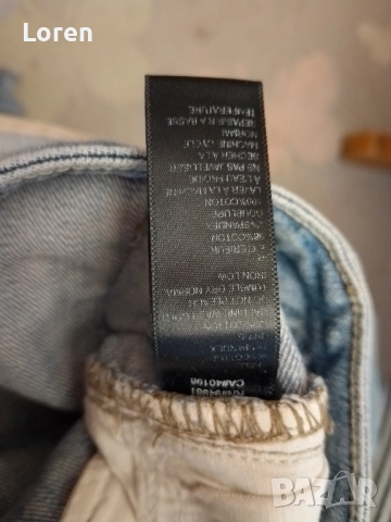 🌸Forever twentyone🌸Дънки 👖, снимка 11 - Дънки - 41319187