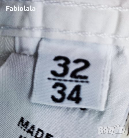 Drykorn pants 32/34, снимка 6 - Панталони - 41349695