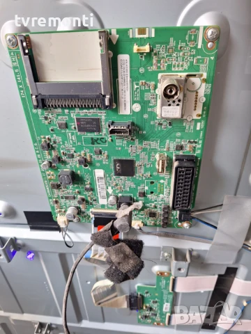 Основна платка ,EAX66826106(1.0) for,LG 43LH510V for 43inc HC430DUN-SLVX1-511X