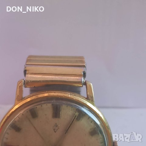 Мъжки Ръчен часовник Centaur, снимка 6 - Антикварни и старинни предмети - 41059955