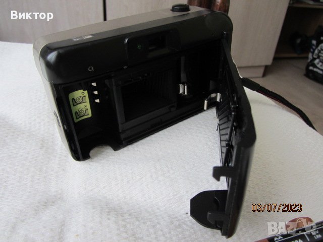 Фотоапарат Premier - за колекционери, снимка 8 - Други ценни предмети - 41435932