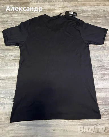 Dsquared - нова мъжка тениска. XXL, снимка 6 - Тениски - 55892268