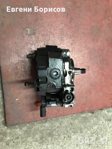 Помпа Р90 високо налягане БМВ Е60,Х5,Х3 , снимка 2 - Части - 36106224