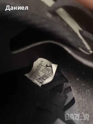 Бутонки Nike Phantom, снимка 9 - Футбол - 50375551