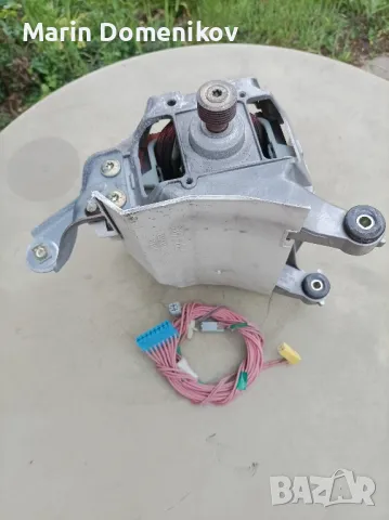 Електромотор от пералня , снимка 6 - Перални - 50181993