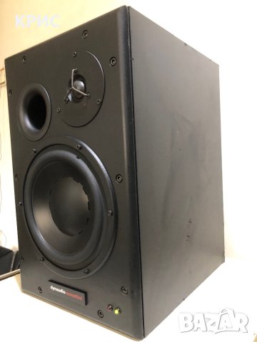 Dynaudio Acoustics BM15A, снимка 5 - Тонколони - 40433243