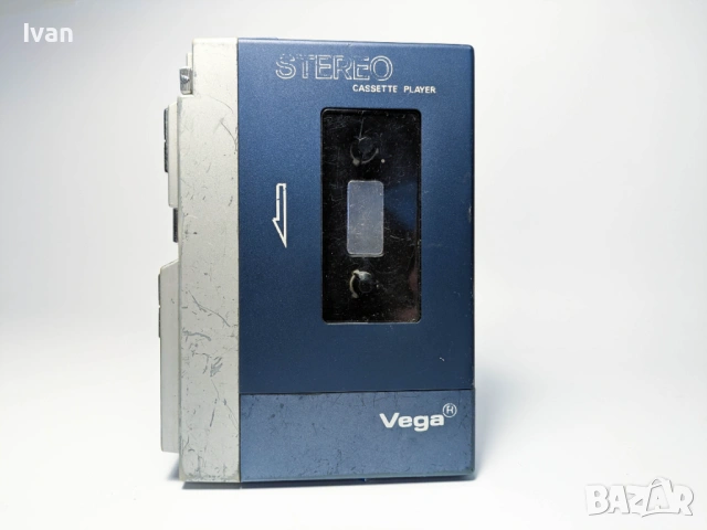 Walkman International 78 VEGA идентичен със SONY TPS-L2, снимка 2 - Аудиосистеми - 53480247