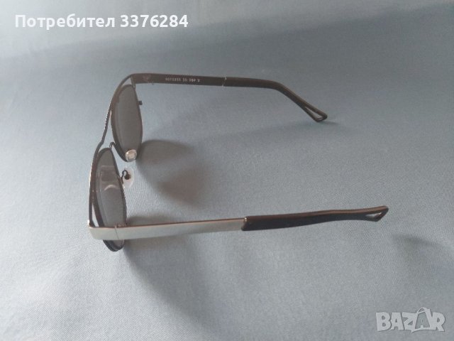 Слънчеви очила от ДМ, снимка 9 - Слънчеви и диоптрични очила - 40855925