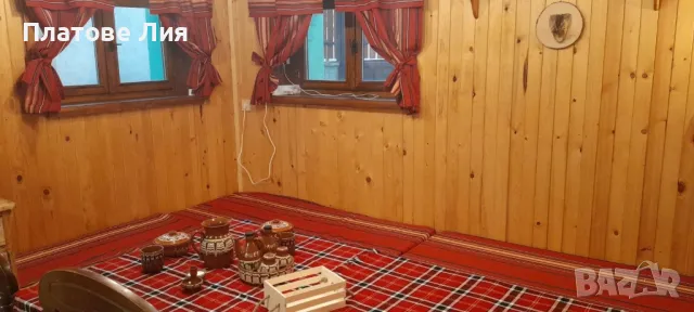 Нови   битови   пердета  -  ушиваме  по ваши  размери, снимка 8 - Пердета и завеси - 13248888