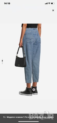 Дамска чанта, снимка 4 - Чанти - 41487648